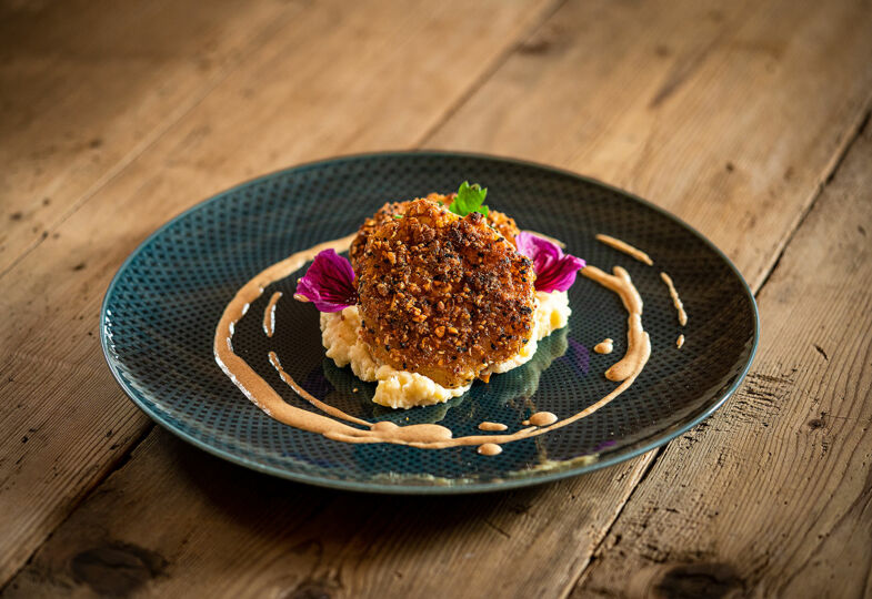 From Farm to Table