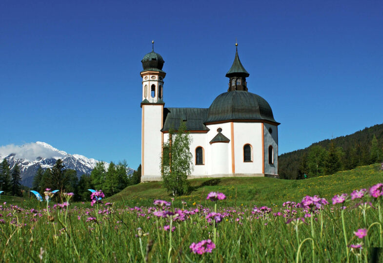 Ein Wahrzeichen unserer Region